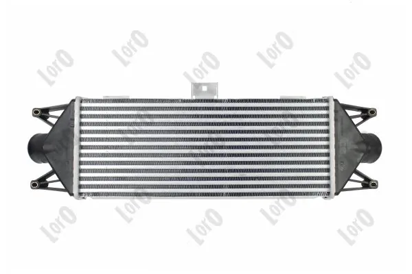 7043003 Frig AIR Radiador de intercooler