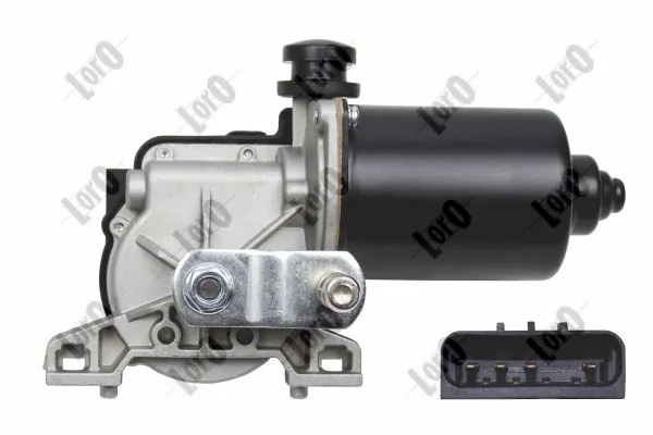 Motor limpiaparabrisas para Fiat Panda II 169A