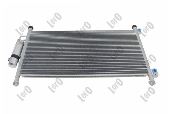 Aire acondicionado capacitor Honda Civic VIII hatchback (FK, FN) (2005 - 2012) precio, desde 91,42 EUR