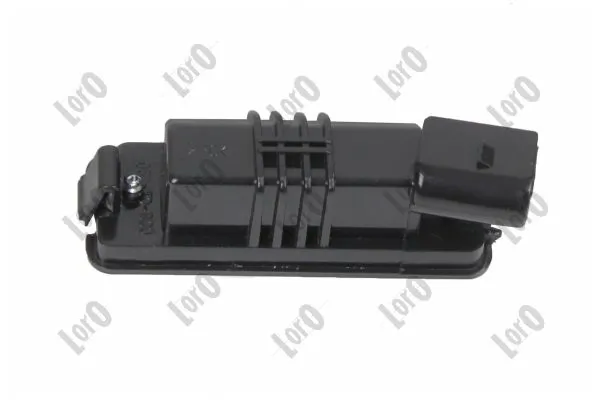  Luz matricula Seat Exeo 