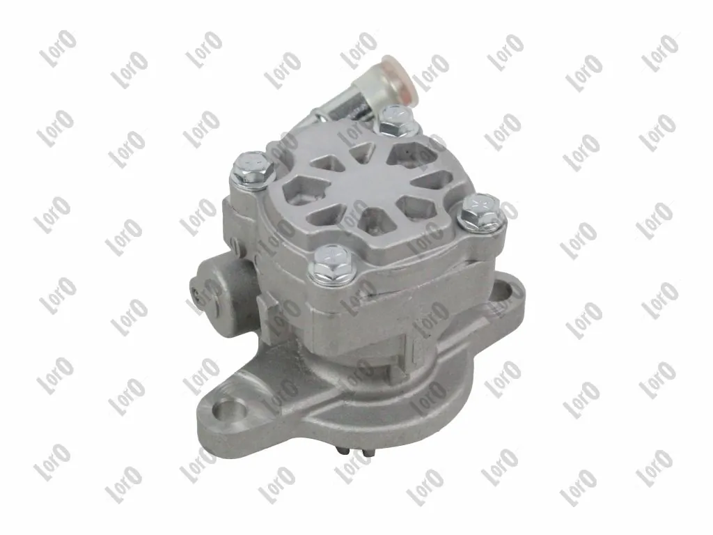 Comprar Bomba de dirección Toyota Hilux  KUN15