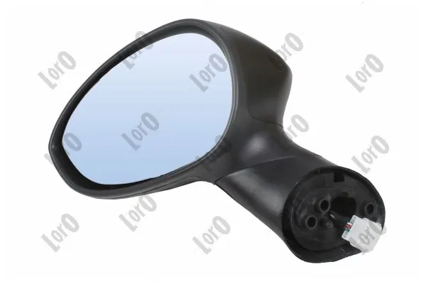  Espejo de retrovisor izquierdo Fiat Linea 