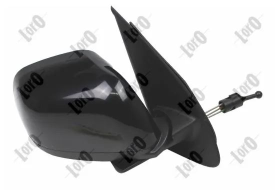 Espejo retrovisor izquierdo para Dacia Duster  HM