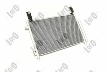 Radiador de aire acondicionado para Chevrolet Spark (Matiz)  M200, M250