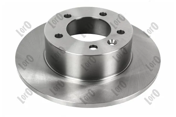 4320600Q0A Nissan/Infiniti Freno de disco trasero