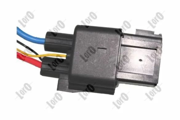 Electroventilador del motor para Peugeot 407  6D
