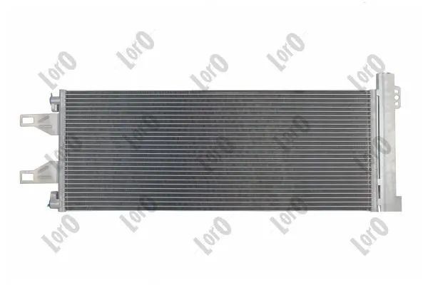 BC623 Magneti Marelli Radiador de aire acondicionado