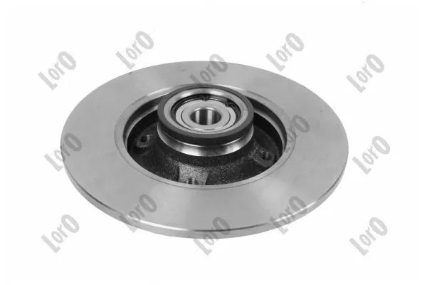 Disco de freno trasero VAG 424934 precio, desde 55,77 EUR