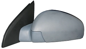 Espejo retrovisor izquierdo para Opel Vectra C 
