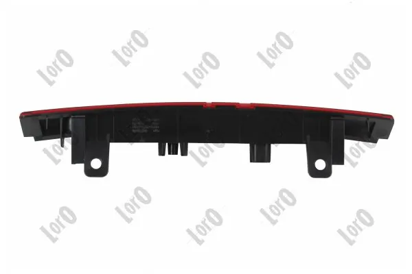 Luz central de freno para Renault Clio IV BH