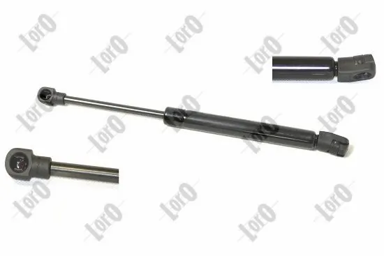 Muelle neumático de capó de motor Polo IV hatchback (2001-2014) original desde 14,91 €