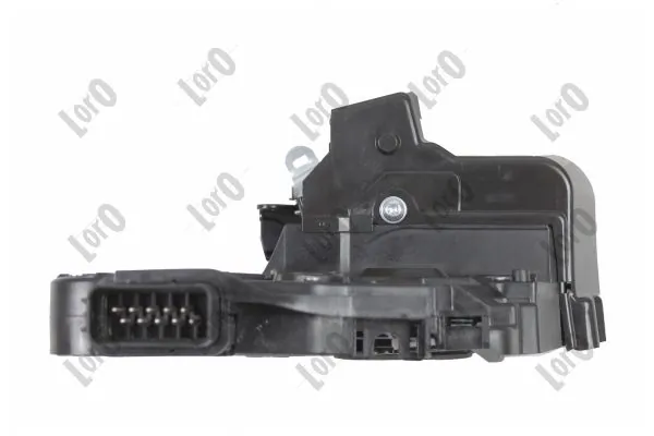 Cerradura de la puerta trasera derecha 7H5A26412AC Jaguar