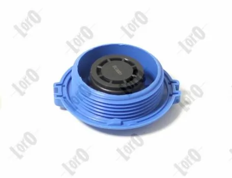 Tapón de expansión de refrigerante/anticongelante Volkswagen Tiguan 1 5N1, 5N2