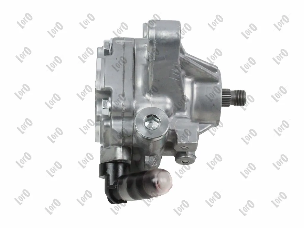 Bomba hidráulica de dirección para Honda Accord VII CL, CM