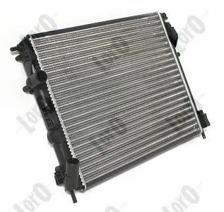 Refrigeración del motor para Renault Clio SYMBOL LB0, LB1, LB2