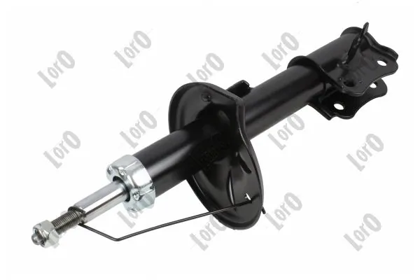 96534982 Opel Amortiguador eje delantero derecha