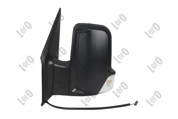 Retrovisor izquierdo para Mercedes Sprinter  (906)