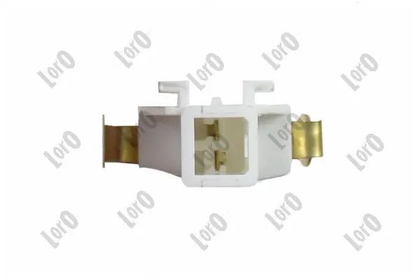 Luz de matricula para Citroen Jumper  250