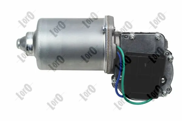  Motor limpiaparabrisas Opel Corsa 