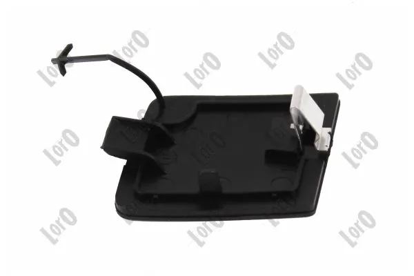 Tapa cubre gancho de remolque para parachoques delantera Fiat Ducato III furgoneta (250) (2006 - 2026) precio, desde 6,68 EUR