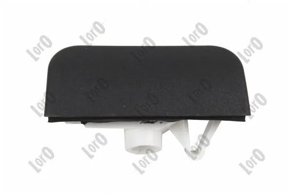 Luces LED de matricula Citroen Berlingo 