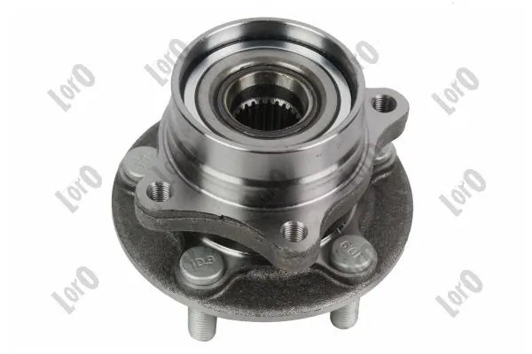 Cubo delantero para Toyota Prius  NHW20