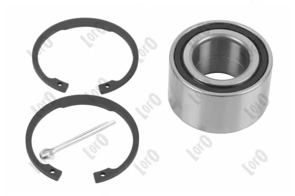 Cojinete de rueda delantera EX4022C EUROEX