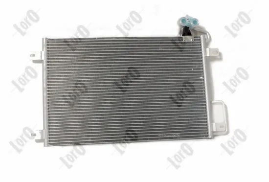 Radiador de aire acondicionado para Renault Scenic I JA0, JA1, FA0