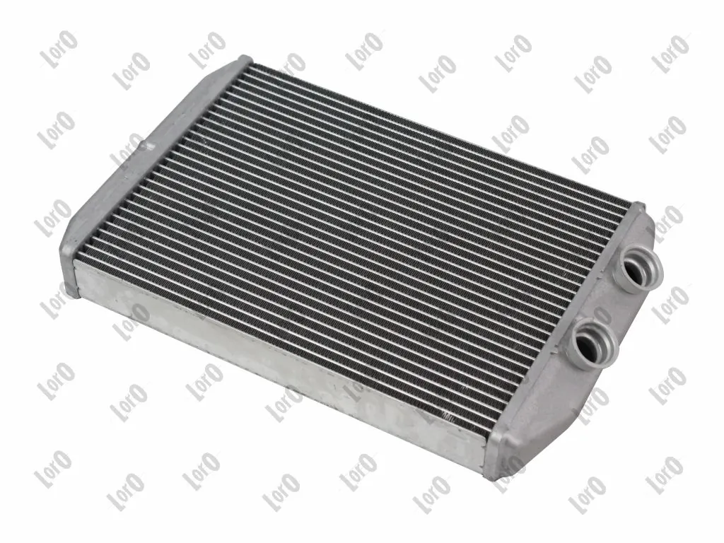 Radiador interior Renault Master III furgoneta (FV, JV) (2010 - 2026) precio, desde 98,55 USD