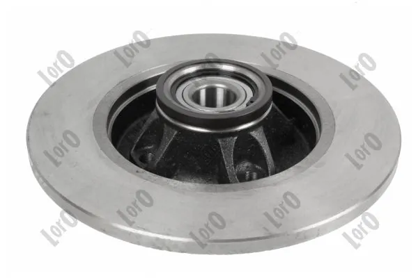 Disco de freno trasero Peugeot 3008 II SUV (MC, MR, MJ, M4) (2016 - 2024) precio, desde 28,31 EUR