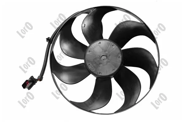 Electroventilador del motor para Volkswagen Bora  1J2