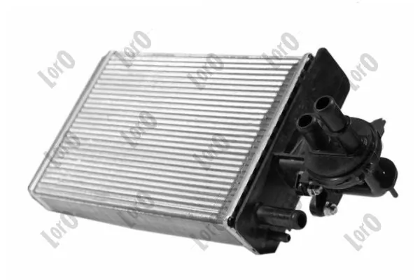 Radiador interior para Fiat Ducato I 290
