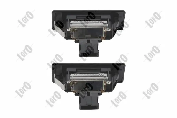 Luz matricula 42943017 AND