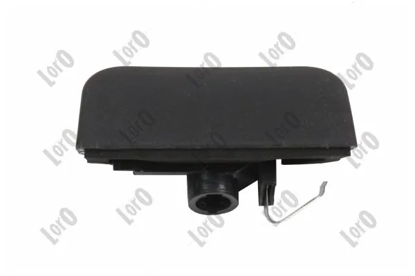 Lampara de matricula Citroen Berlingo furgoneta (K9) (2018 - 2026) precio, desde 15,82 EUR