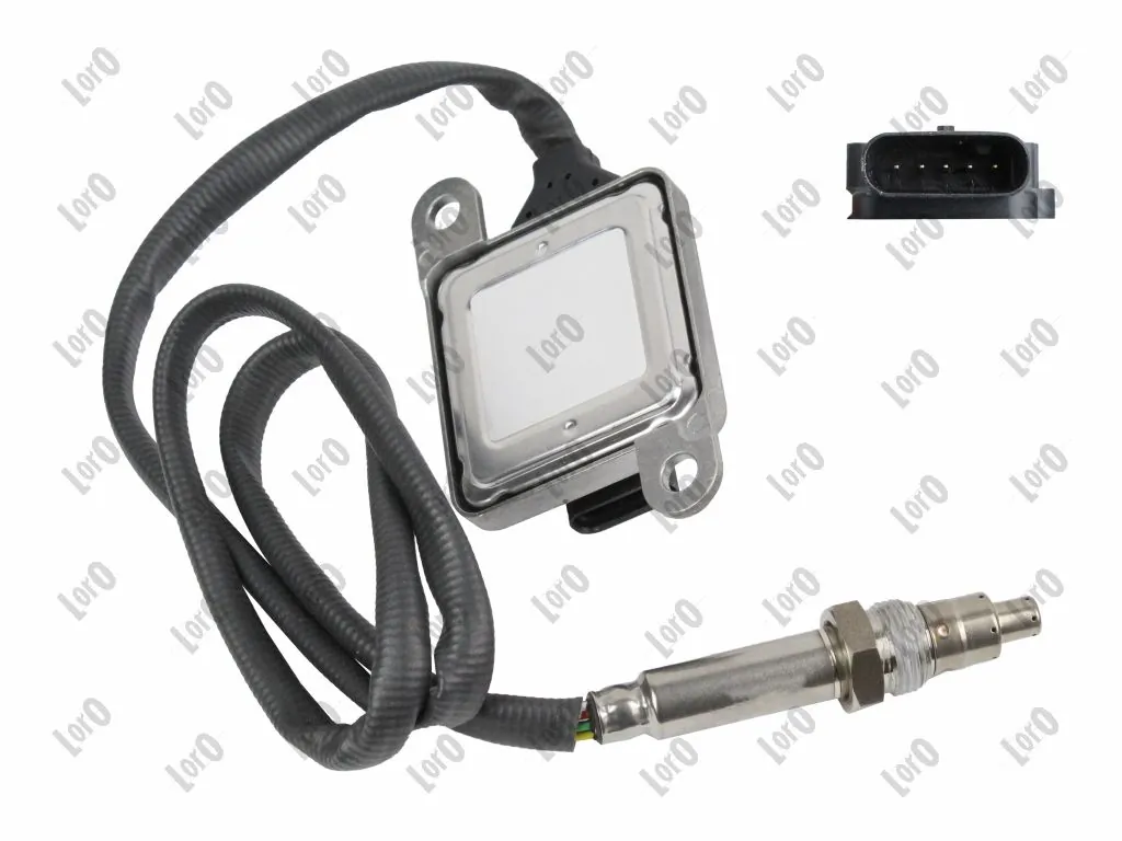 5WK96683D Continental/Siemens Sensor de óxidos de nitrógeno NOx