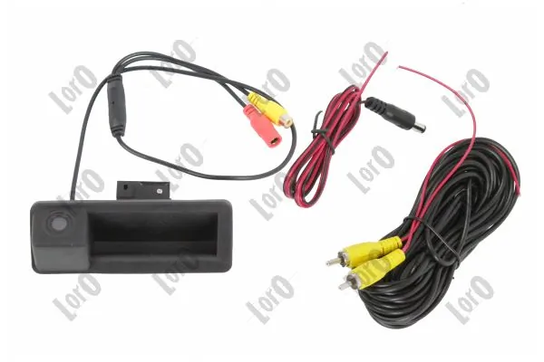 Manecilla de puerta de maletero exterior VAG 51247118158 precio, desde 28,21 EUR