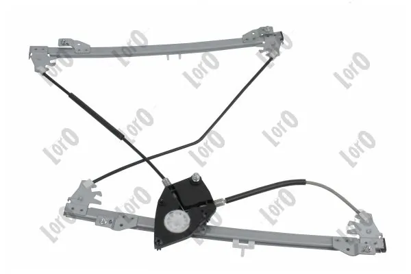 Mecanismo de elevalunas delantero derecha BMW X3 