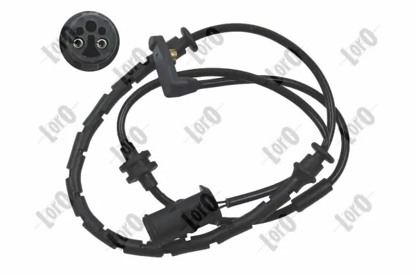 Sensor de desgaste de las pastillas de freno delanteras Opel Astra F descapotable (53B) (1993 - 2001) precio, desde 5,28 EUR