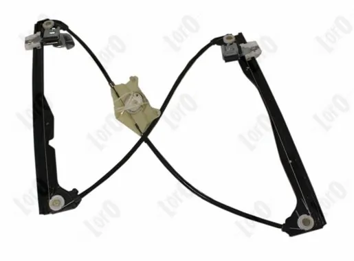  Mecanismo de elevalunas delantero derecha Volkswagen Caddy 4