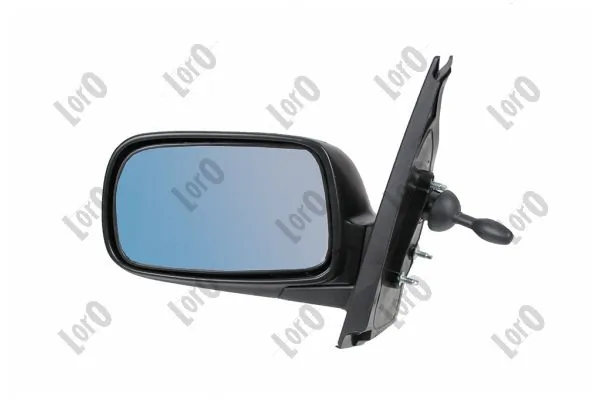 Espejo izquierdo para Toyota Yaris  (1999-2005) desguace