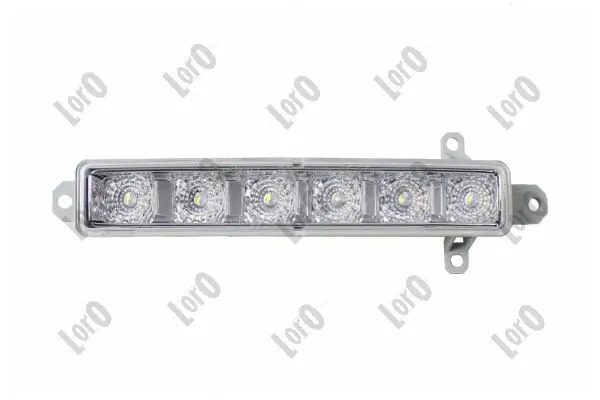 Luz diurna VALEO 45448 precio, desde 82,08 EUR