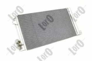 Radiador de aire acondicionado para Volkswagen Multivan T5 7HM, 7HN, 7HF, 7EF, 7EM, 7EN