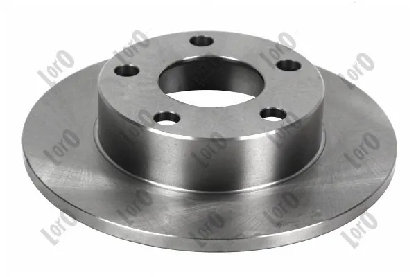1618887280 Peugeot/Citroen Freno de disco trasero