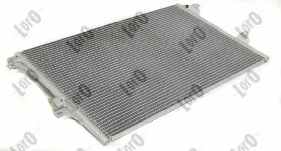 Radiador de aire acondicionado para Renault Espace IV JK0