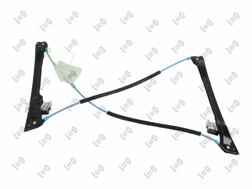 Mecanismo de elevalunas delantero izquierdo AC501 Magneti Marelli