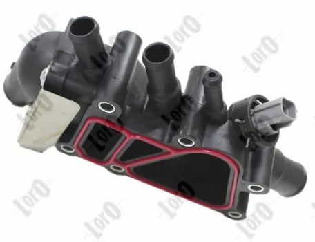 Caja del termostato para Ford Fiesta VAN 