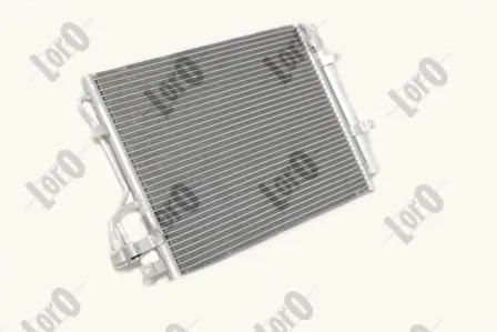 Radiador de aire acondicionado para KIA Picanto II TA