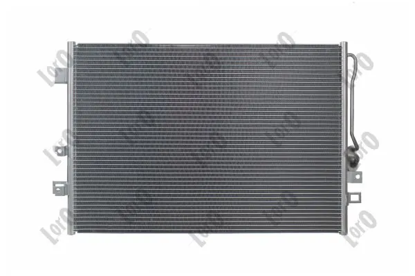 Radiador de aire acondicionado para Dodge Journey  