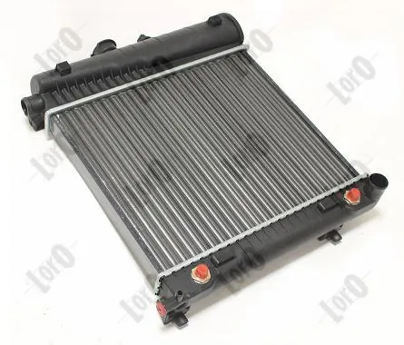 Refrigeración del motor para Mercedes E  W210