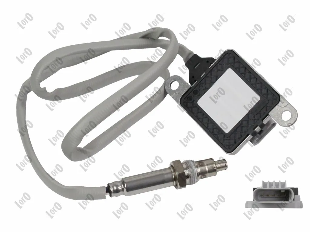 93457719 General Motors Sensor de óxidos de nitrógeno NOx delantero